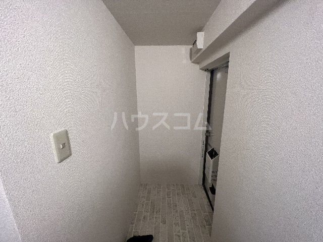 11/30 玄関
