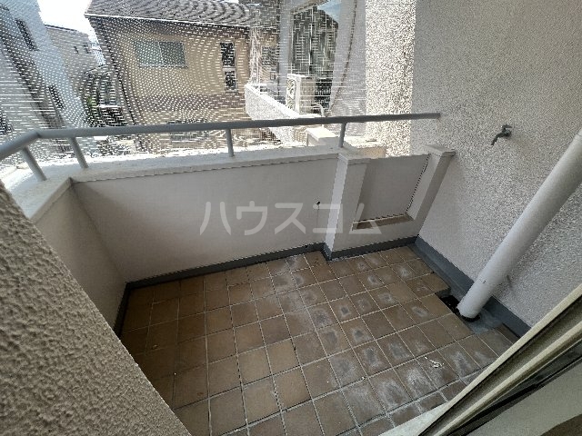 24/30 バルコニー