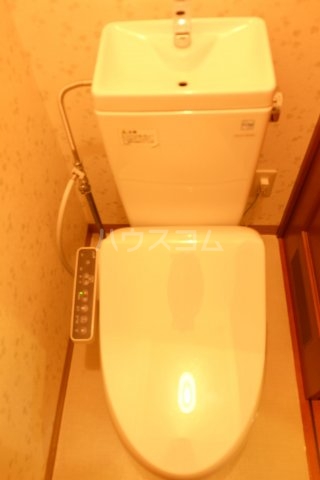 9/28 トイレ
