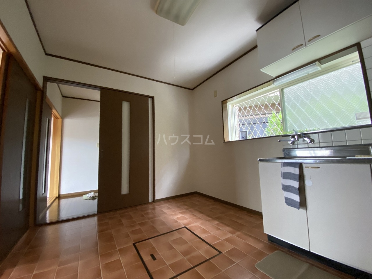 5/30 リビング/ダイニング