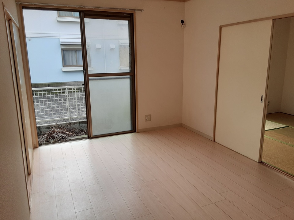 3/29 リビング/ダイニング