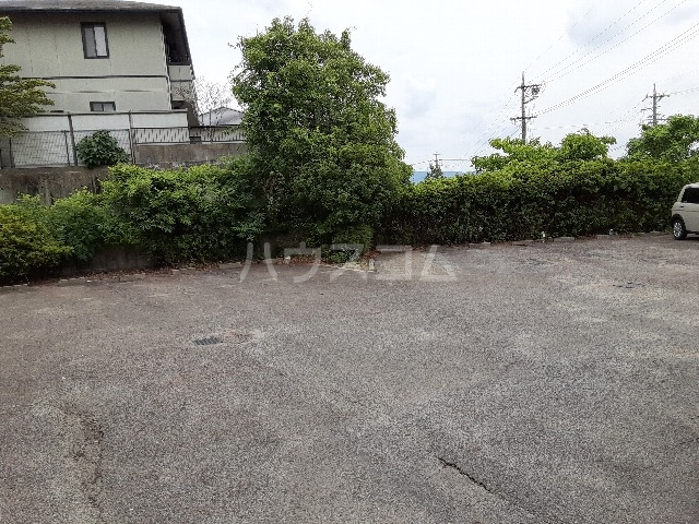 29/30 駐車場