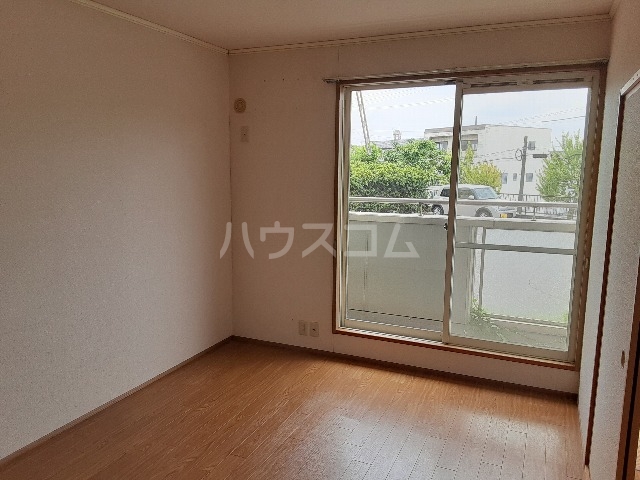 11/30 寝室