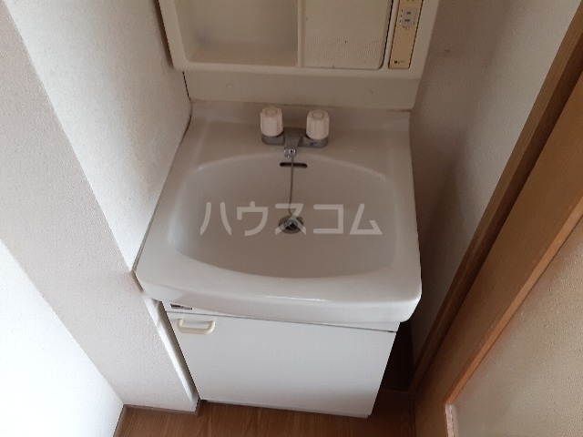 23/30 洗面