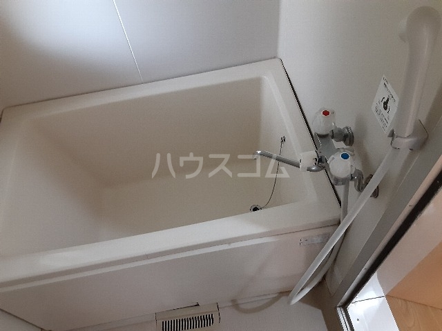 20/30 浴室