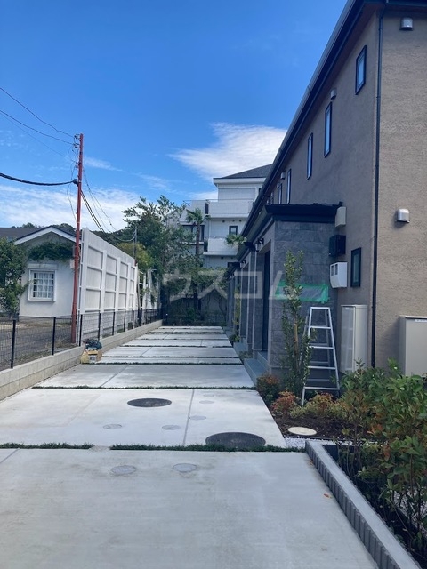 24/30 駐車場
