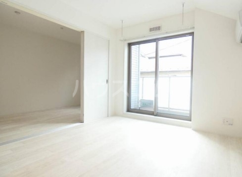 3/27 リビング/ダイニング