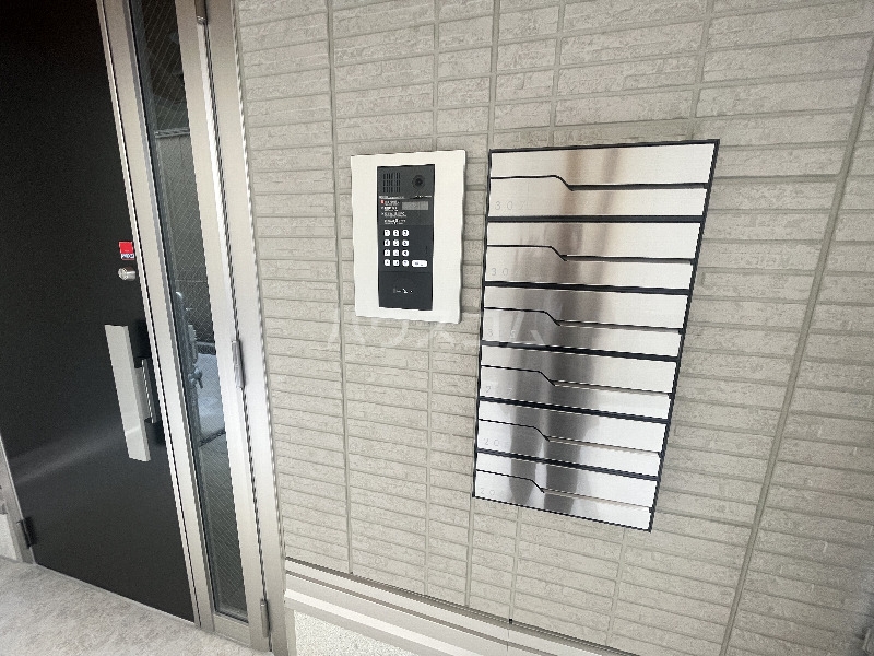 4/5 エントランス