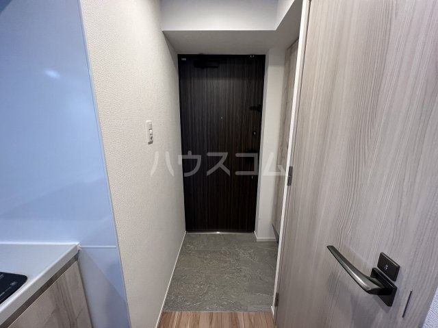 18/30 バルコニー