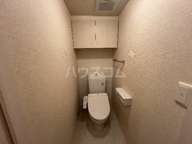 16/30 トイレ