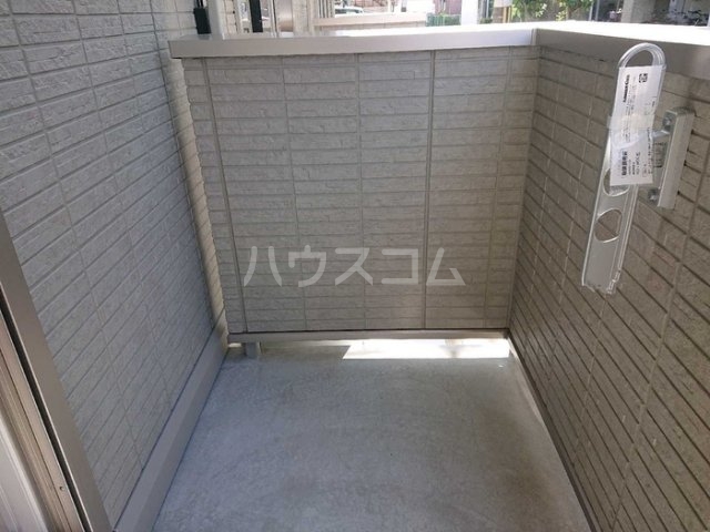 14/24 バルコニー