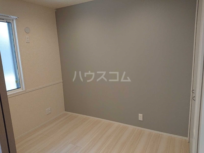 5/24 寝室