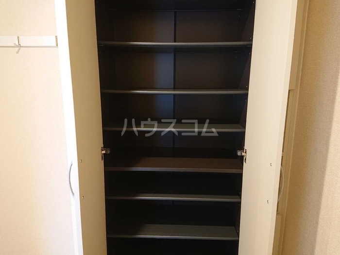 7/24 収納