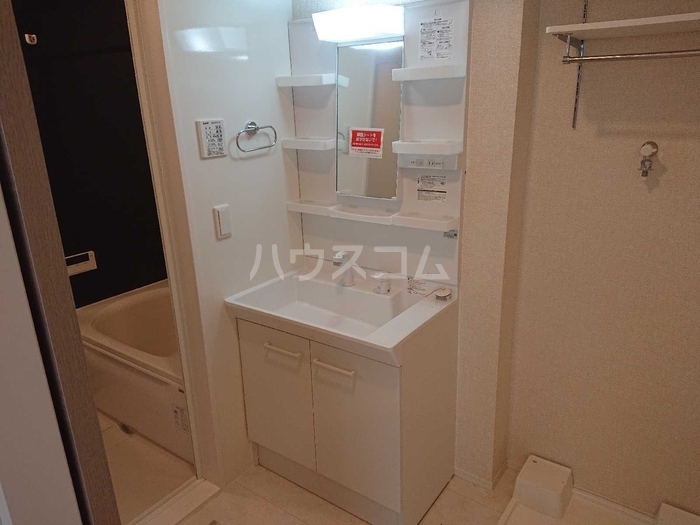 12/24 洗面