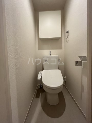 20/30 トイレ