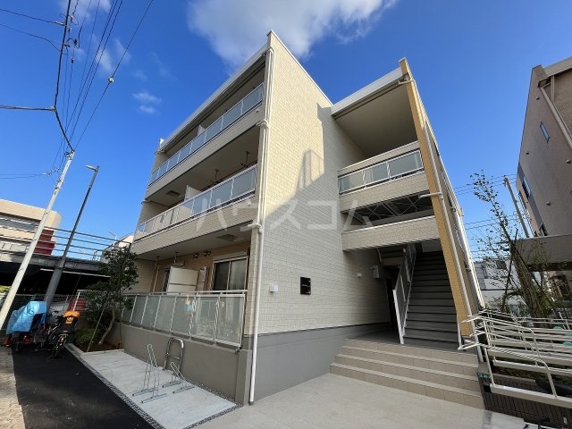 1/30 外観