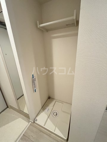 14/30 玄関