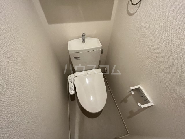 19/30 トイレ