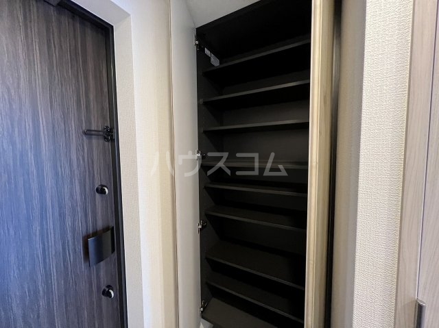 7/30 収納