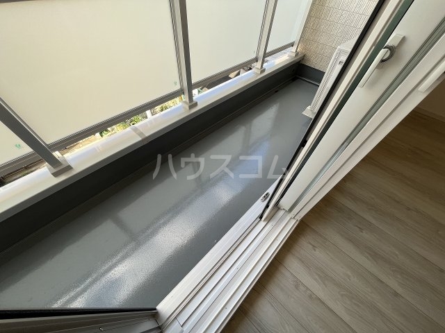 22/30 バルコニー