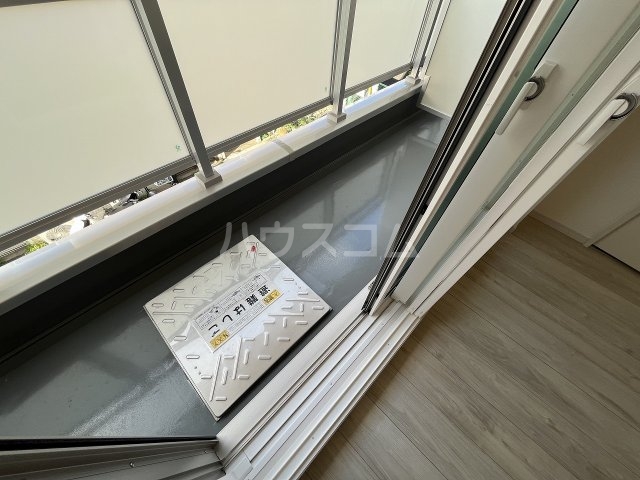 23/30 バルコニー