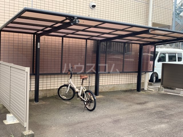その他共有