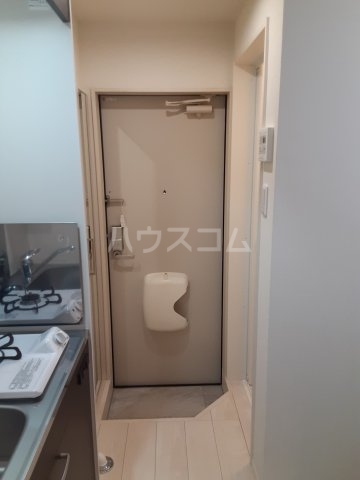 11/30 玄関