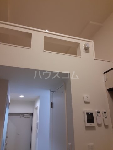 5/30 室内