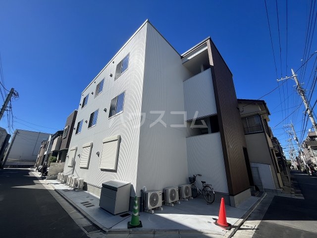1/26 外観