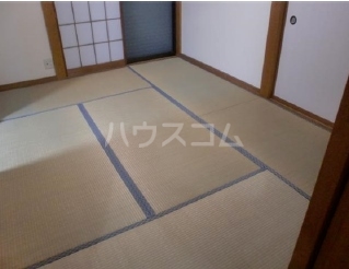 3/8 リビング/ダイニング