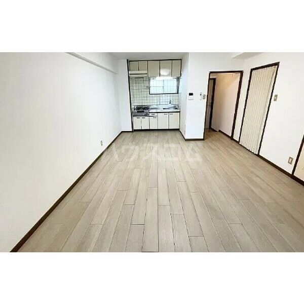 3/20 リビング/ダイニング