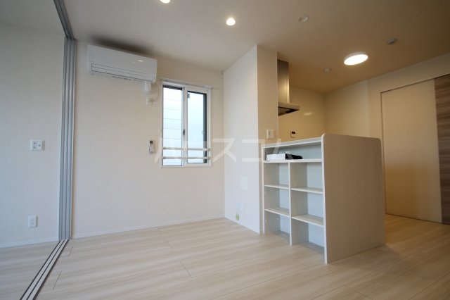 3/30 リビング/ダイニング