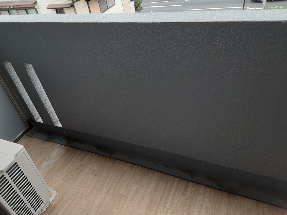 17/30 バルコニー