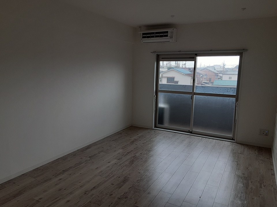 3/30 リビング/ダイニング