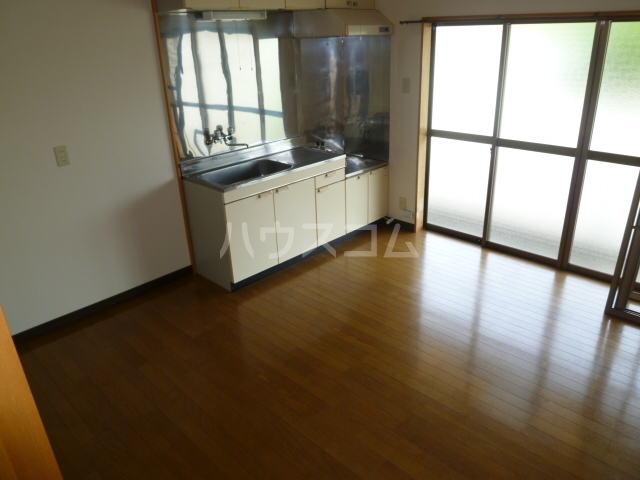 3/7 リビング/ダイニング