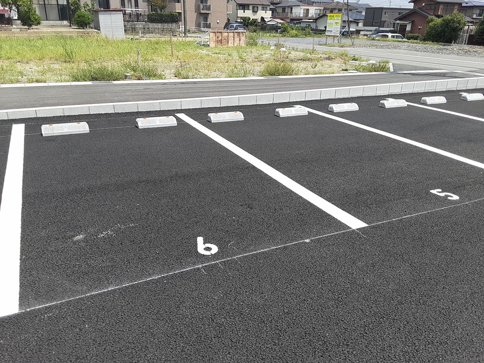 29/30 駐車場