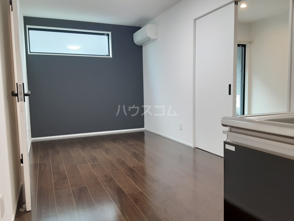 5/29 リビング/ダイニング