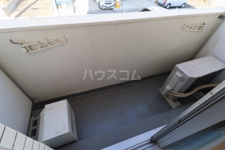 17/30 バルコニー