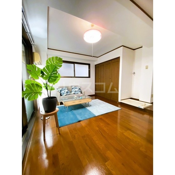 4/30 リビング/ダイニング