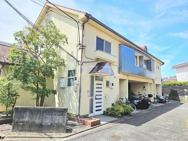 2/24 外観