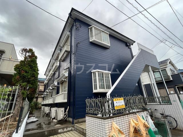 1/19 外観