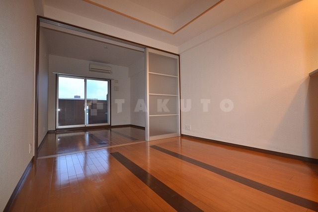 5/30 リビング/ダイニング