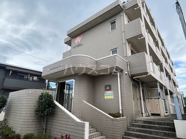1/8 外観