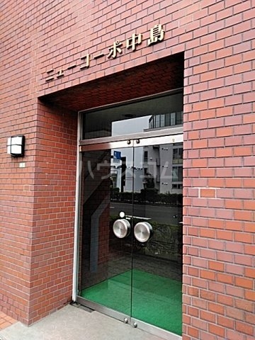 3/5 エントランス