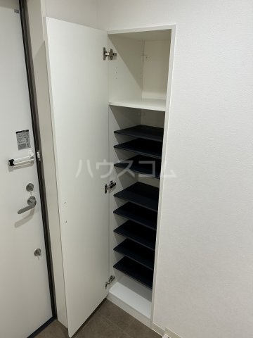7/30 収納