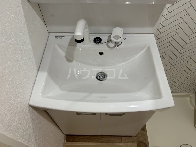 15/30 洗面