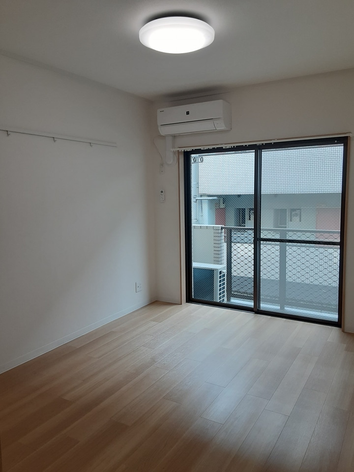 5/30 リビング/ダイニング