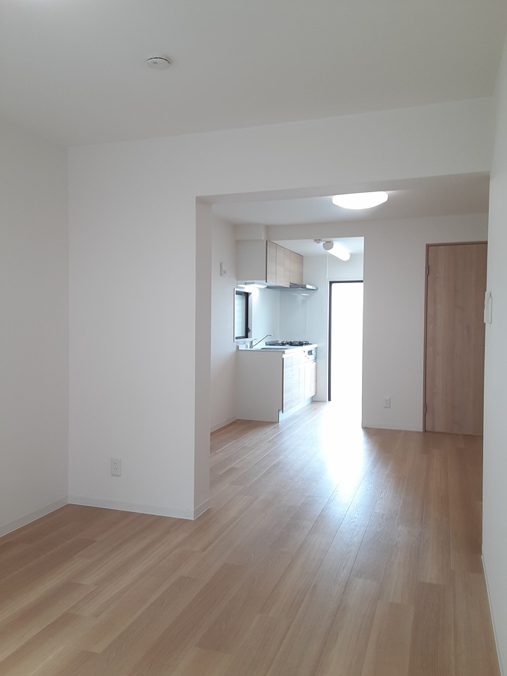 3/30 リビング/ダイニング