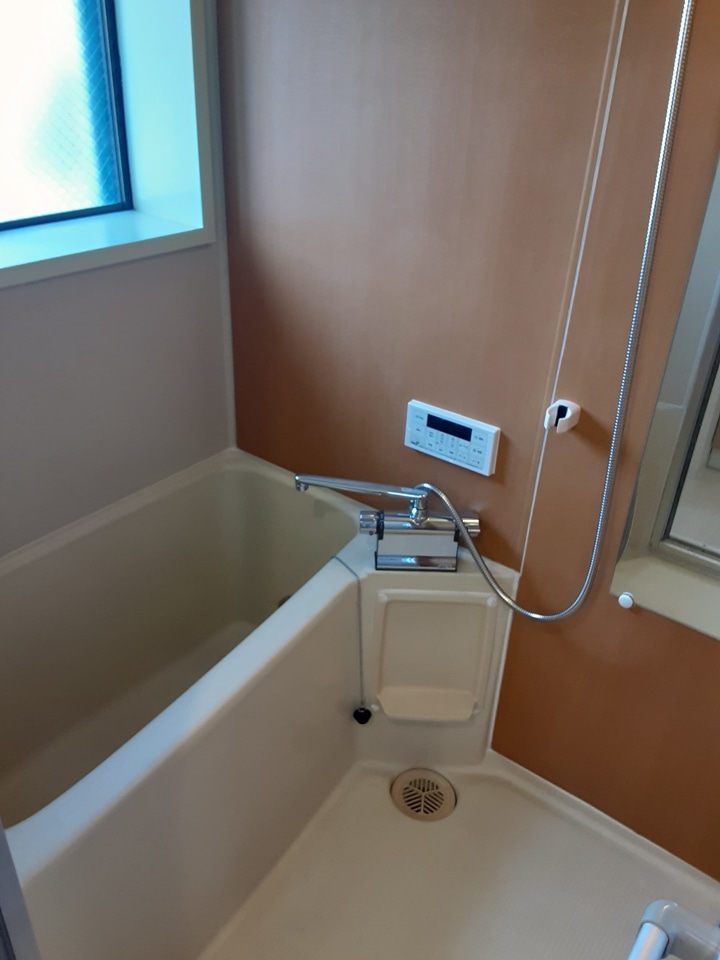 9/30 浴室