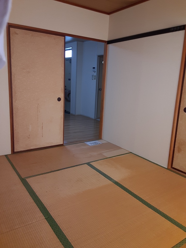 3/30 リビング/ダイニング